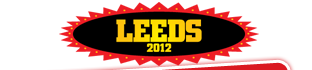 Work, Jobs and Stewarding at Leeds Festival