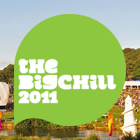 Big Chill Logo