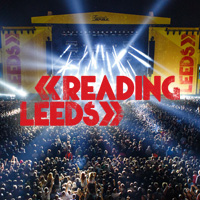 2012 Reading Festival and 2012 Leeds Festival