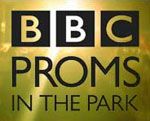BBC Proms in the Park