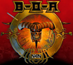 Bloodstock Open Air Festival