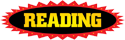 Reading Festival Logo