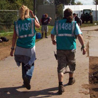 Reading Festival Photo Gallery