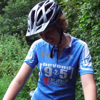 Hotbox Sponsoring Amy O'Loughlin