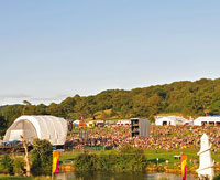 Big Chill Festival