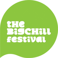 Big Chill Festival Logo