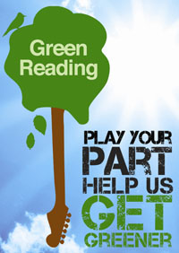 Green Republic August 2009 Newsletter