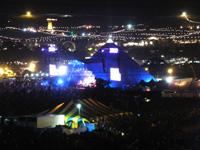 Festival Survival Guide