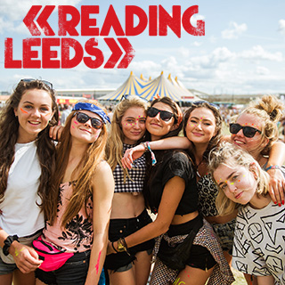 2016 Reading and Leeds Festival volunteer shifts have been assigned!