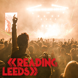 2016 Reading and Leeds Festival staff and volunteer Info Packs available for download!