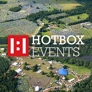 Hotbox Events on Facebook has moved!