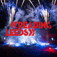 2013 Reading and Leeds Festival thank you and feedback