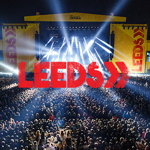 2014 Leeds Festival Volunteer Shift Selection is now open!