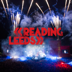 2014 Reading and Leeds Festival Line-up announcements!