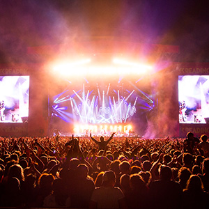 2014 Reading, Leeds and Latitude Festival volunteer feedback!