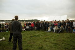 0004 Reading volunteer briefing 