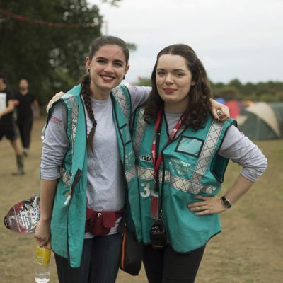 2015 Reading Festival