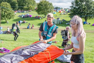 2015 Leeds Festival