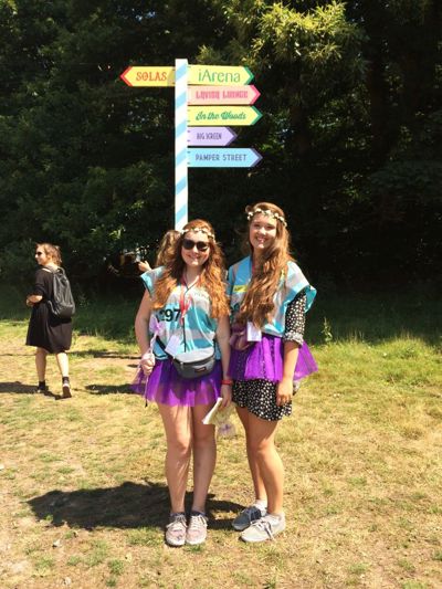 2015 Latitude Festival