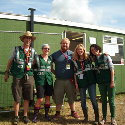 2014 Reading Festival