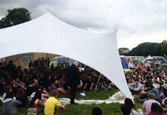 Latitude Festival 2012