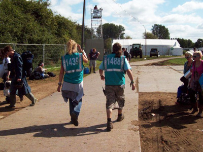 2010 - Reading Festival