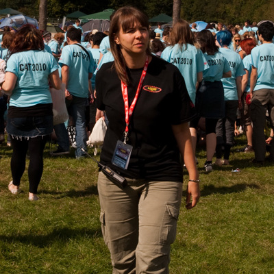 2010 - Leeds Festival