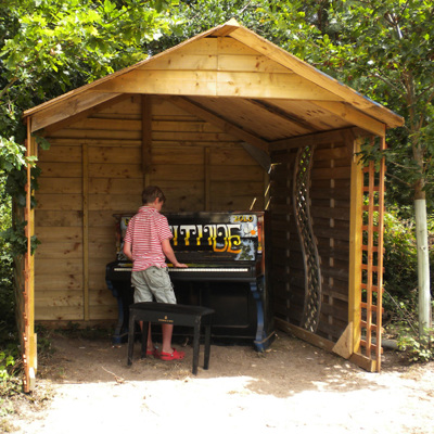 2010 - Latitude Festival