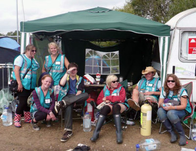 2009 - Reading Festival