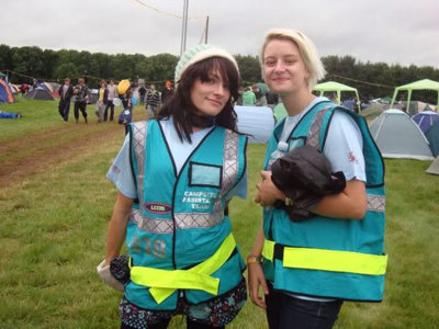 2009 - Leeds Festival