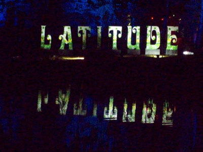 2009 - Latitude Festival
