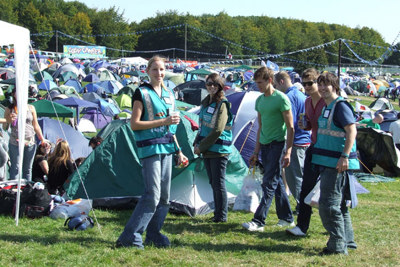 2007 - Leeds Festival