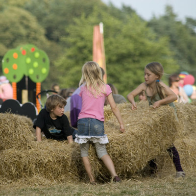 2007 - Latitude Festival