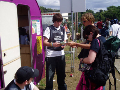 2006 - Reading Festival