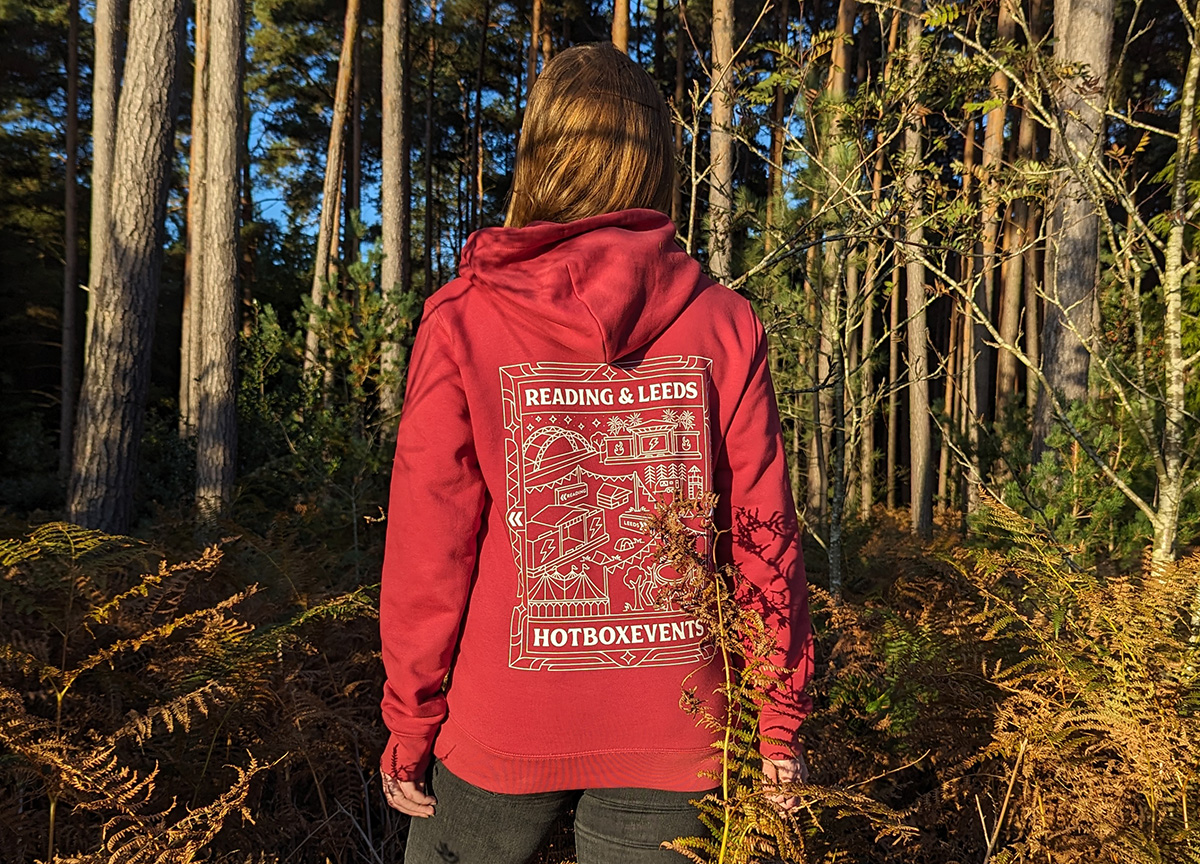 25% off EVERYTHING Black Friday Sale!