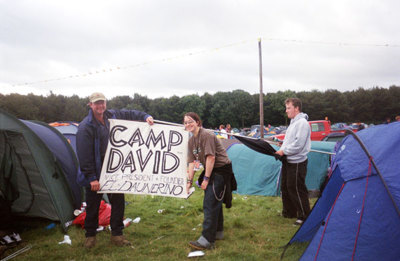 2004 - Leeds Festival