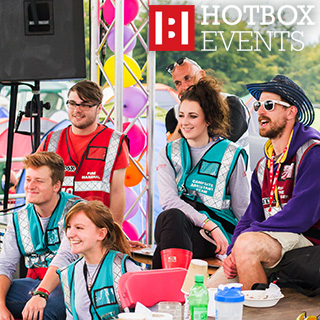 2016 Latitude Festival, Reading Festival and Leeds Festival volunteer applications are now open!