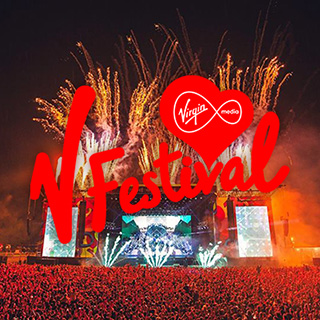 2016 V Festival volunteer shifts have been assigned!