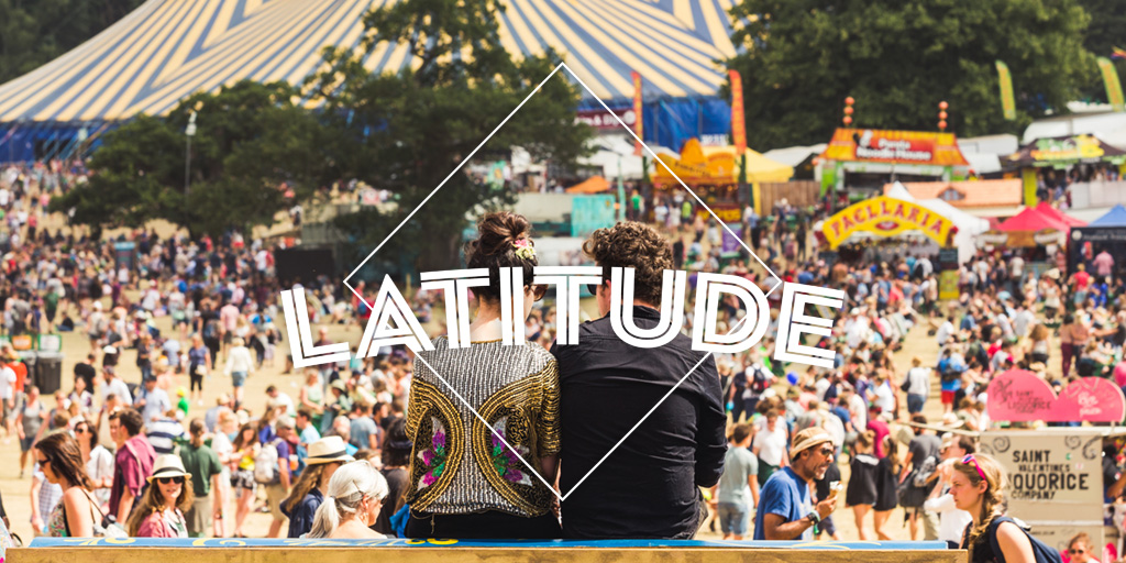 2016 Latitude Festival volunteer shifts have been assigned!