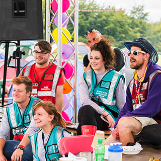 2016 V Festival staff and volunteer info pack available for download!
