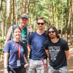 2016 latitude festival hotbox events staff and volunteers 060 