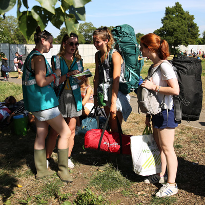 2016 Reading Festival