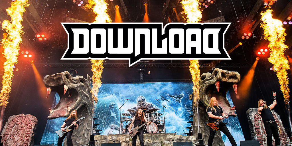 Volunteer at the 2017 Download Festival with Hotbox Events!