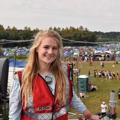 2017 Reading Festival