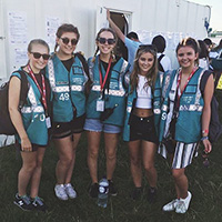 Hotbox Events Music Festival Volunteer - Charlotte 2015 001 200PxSq72Dpi