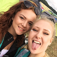 Hotbox Events Music Festival Volunteer - Emily 2015 001 200PxSq72Dpi