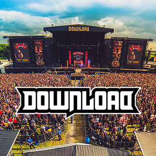 2018 Download Festival volunteer shift selection is now open!