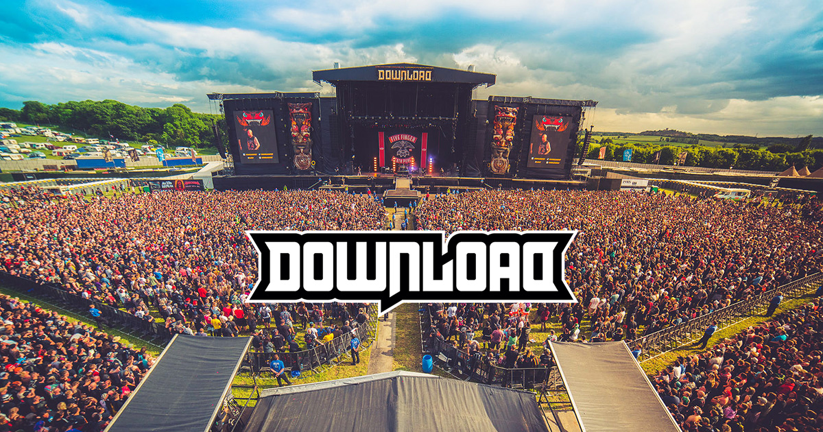 2018 Download Festival volunteer shift selection is now open!