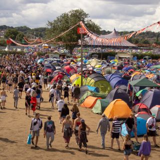 2007 Reading & Leeds Festivals Info Packs!