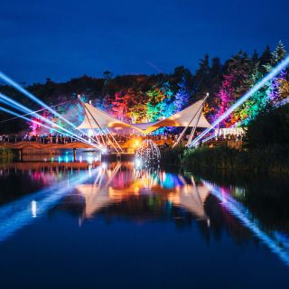 Latitude Festival CAT Volunteers